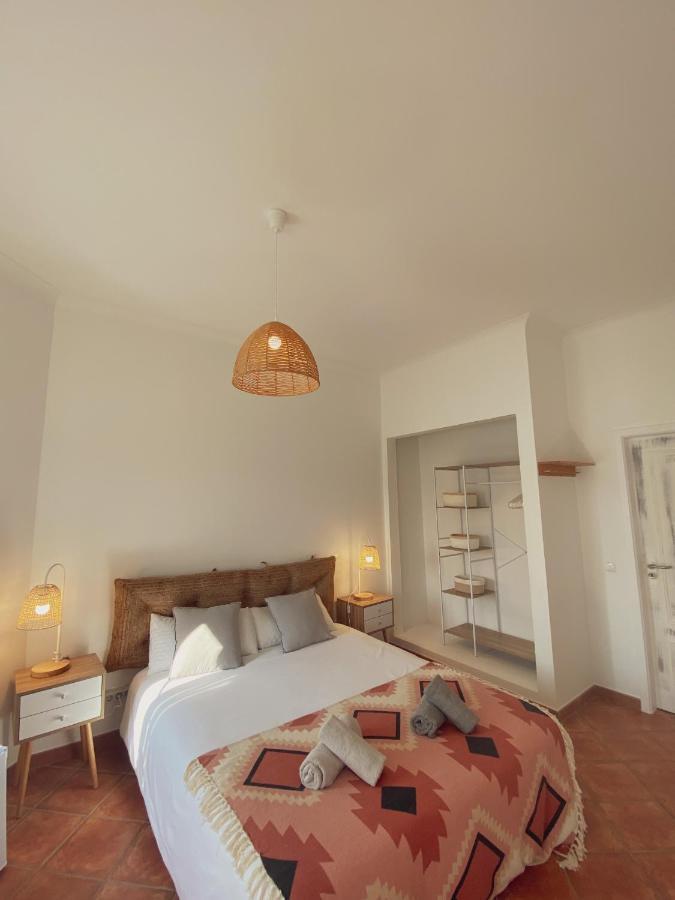 The Lighthouse Hostel Arrifana Aljezur Zewnętrze zdjęcie