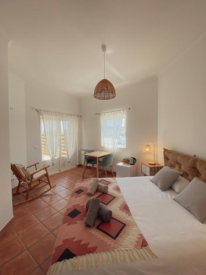 The Lighthouse Hostel Arrifana Aljezur Zewnętrze zdjęcie