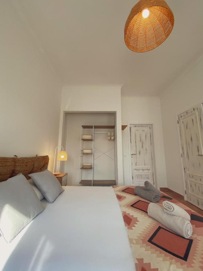 The Lighthouse Hostel Arrifana Aljezur Zewnętrze zdjęcie