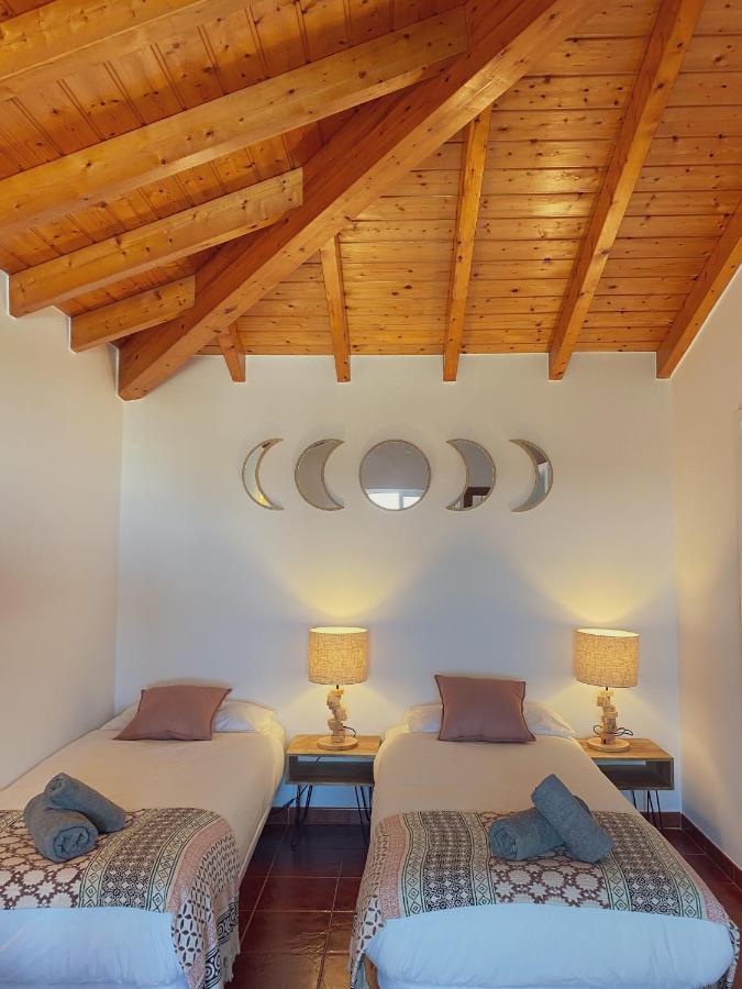 The Lighthouse Hostel Arrifana Aljezur Zewnętrze zdjęcie