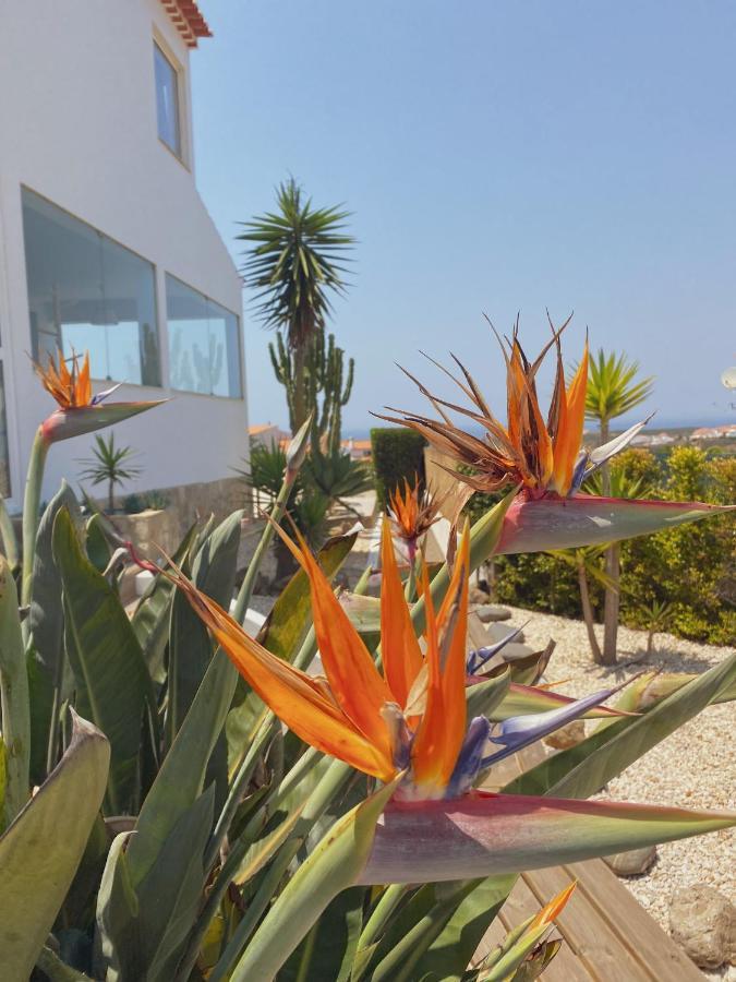 The Lighthouse Hostel Arrifana Aljezur Zewnętrze zdjęcie