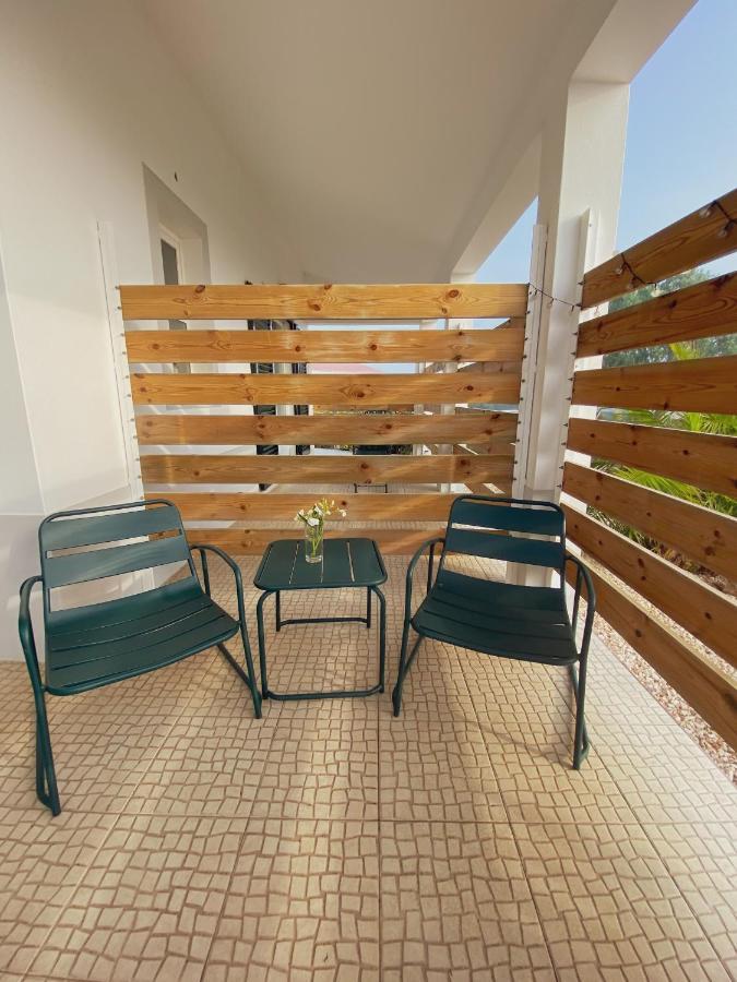 The Lighthouse Hostel Arrifana Aljezur Zewnętrze zdjęcie