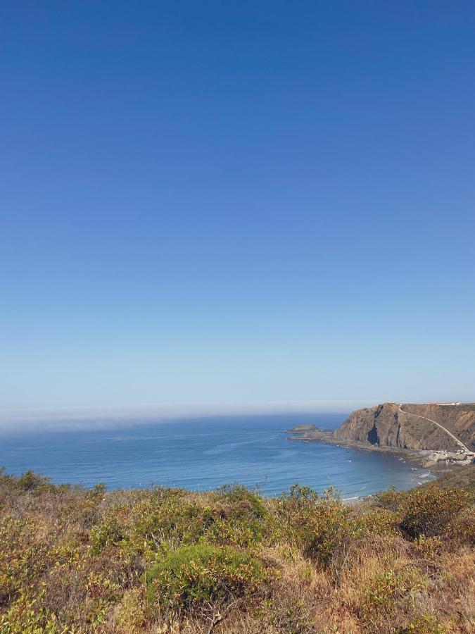 The Lighthouse Hostel Arrifana Aljezur Zewnętrze zdjęcie