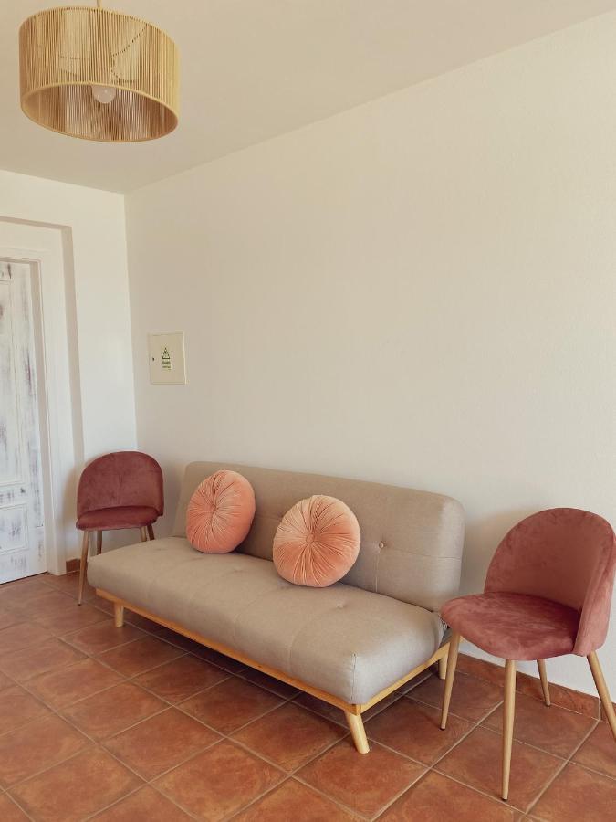The Lighthouse Hostel Arrifana Aljezur Zewnętrze zdjęcie