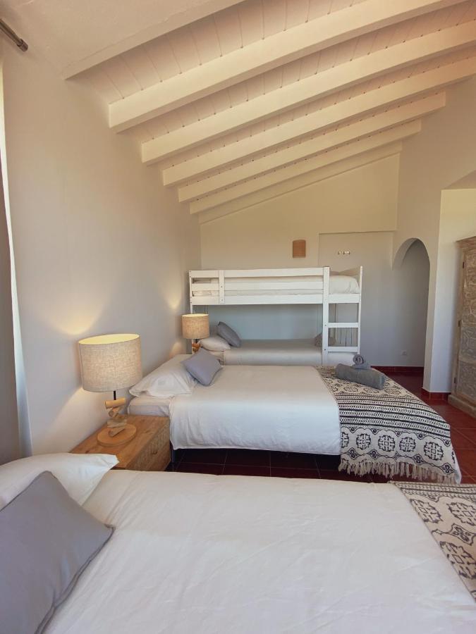 The Lighthouse Hostel Arrifana Aljezur Zewnętrze zdjęcie