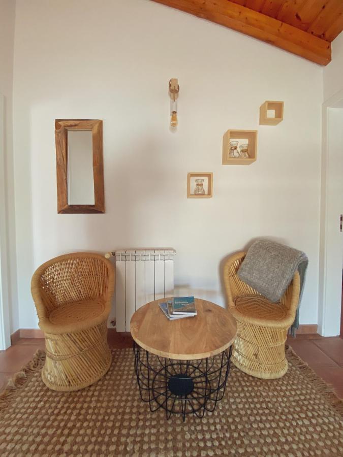 The Lighthouse Hostel Arrifana Aljezur Zewnętrze zdjęcie