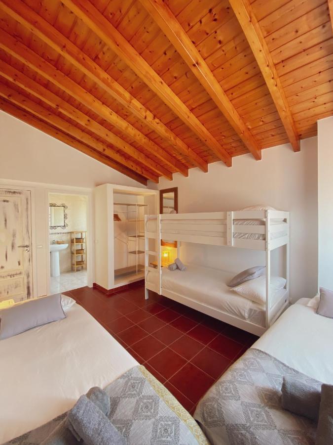 The Lighthouse Hostel Arrifana Aljezur Zewnętrze zdjęcie