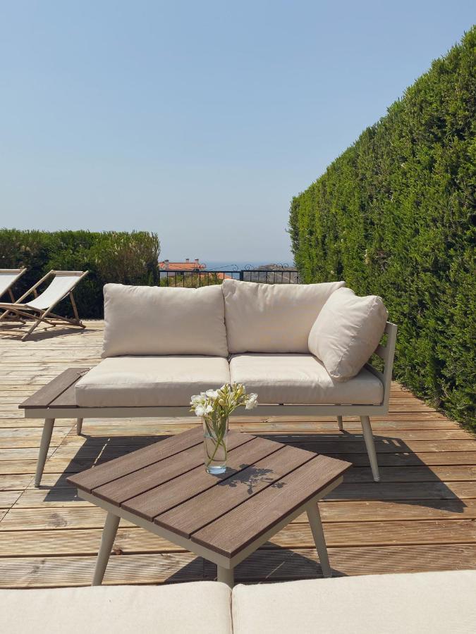 The Lighthouse Hostel Arrifana Aljezur Zewnętrze zdjęcie