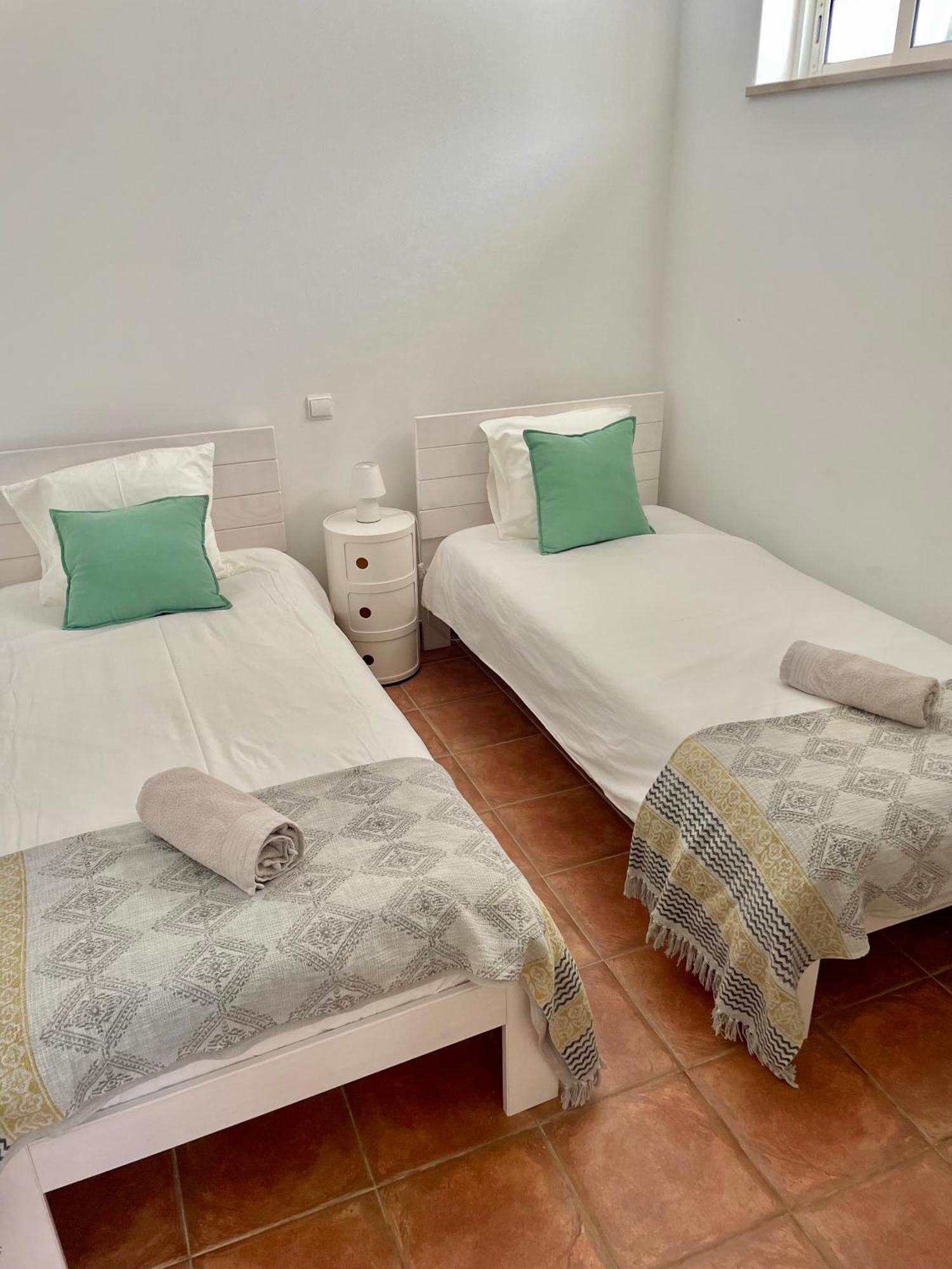 The Lighthouse Hostel Arrifana Aljezur Zewnętrze zdjęcie