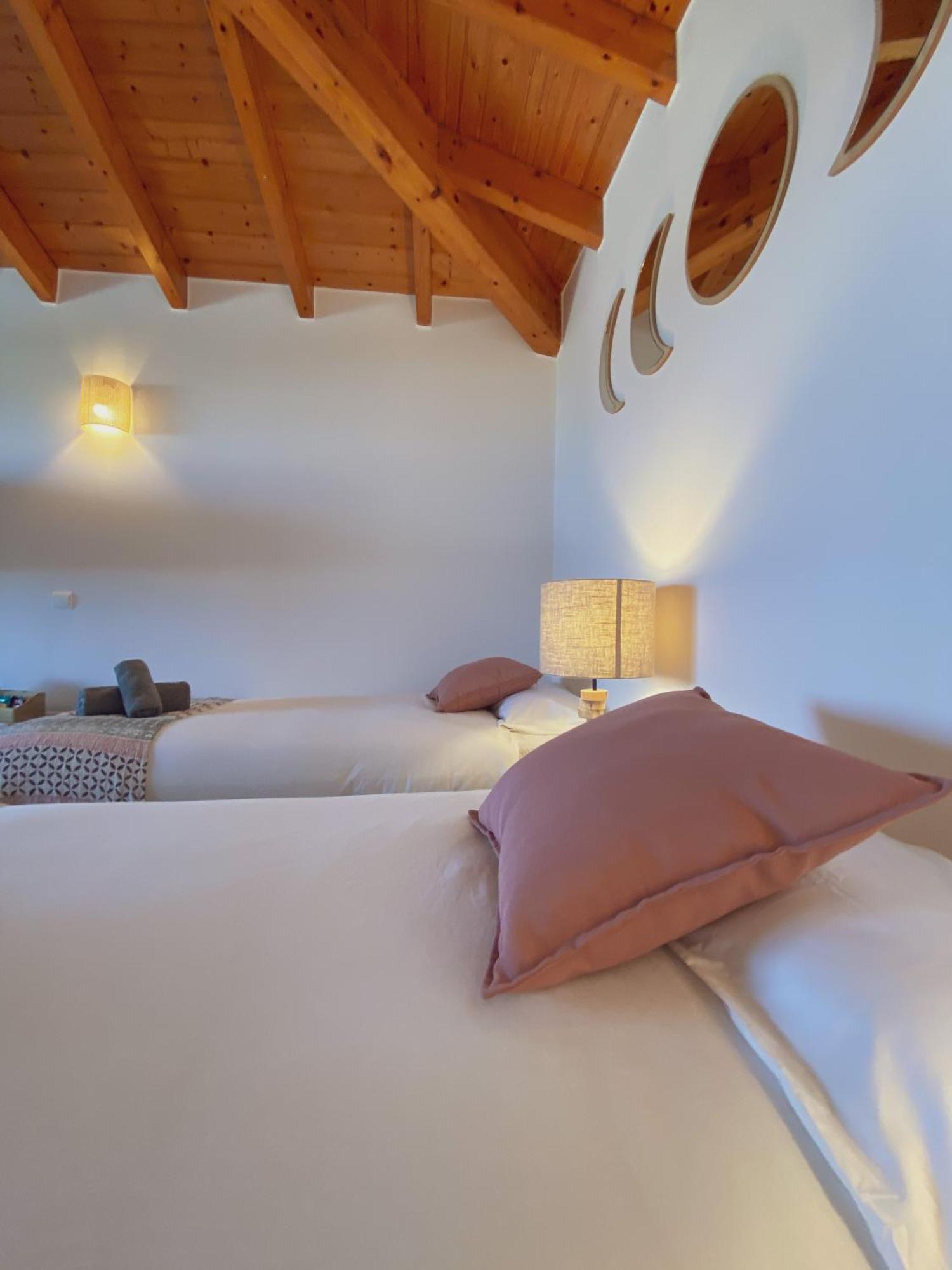 The Lighthouse Hostel Arrifana Aljezur Zewnętrze zdjęcie
